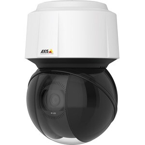 AXIS Q6135-LE 2 Megapixel Outdoor HD Netzwerkkamera - Farbe, Monochrom - Kuppel - 250 m - H.264, H.265, MJPEG - 1920 x 108