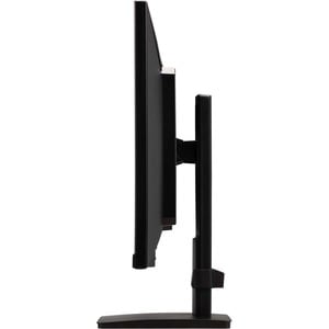 ViewSonic Value VA3456-MHDJ 34 Zoll Class UWQHD LED-Monitor - 21:9 Format - Schwarz - 86,6 cm (34,1 Zoll) Viewable - IPS-T
