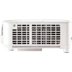 ViewSonic PX701-4K Standard Throw DLP Projector - 16:9 - Ceiling Mountable - 3840 x 2160 - Front - 2160p - 6000 Hour Norma