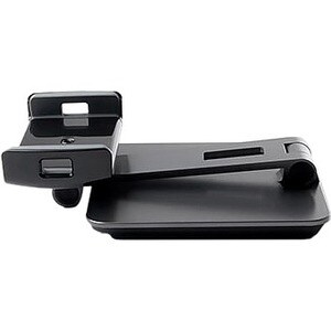 OtterBox Unlimited Series Table Stand - 8.80" Height x 6.50" Width x 0.79" Depth - Table - Dark Gray
