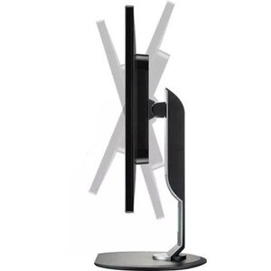 Philips 240B9 24 Zoll Class WUXGA LCD-Monitor - 16:10 Format - Schwarz - 61,2 cm (24,1 Zoll) Viewable - IPS-Technologie (I