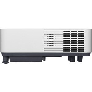 Sony VPL-PHZ60, 6000 ANSI Lumen, 3LCD, WUXGA (1920x1200), 16:10, 1016 - 7620 mm (40 - 300"), 15 - 92 kHz