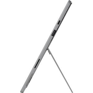 Tablette Microsoft Surface Pro 7+ - 31,2 cm (12,3") - 8 Go RAM - 256 Go SSD - Windows 10 Professionnel 64-bit - 4G - Plati