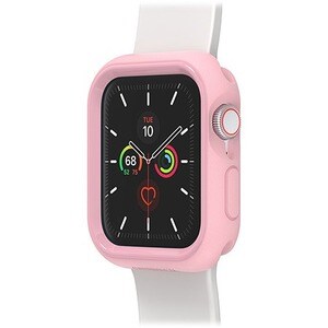 OtterBox EXO Edge Case for Apple Watch - Summer Sunset Pink - Smooth - Bump Resistant, Scrape Resistant, Crack Resistant -