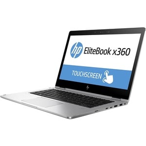 Ingram - Certified Pre-Owned EliteBook x360 1030 G2 13.3" Touchscreen Convertible 2 in 1 Notebook - Full HD - 1920 x 1080 