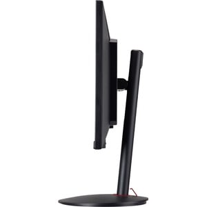 Acer Nitro XV340CK P 34" 等级 UW-QHD 游戏用液晶显示屏 - 21:9 - 黑 - 86.4 cm (34") Viewable - 面内交换(IPS)技术 - LED 背光 - 3440 x 1440 - 16.