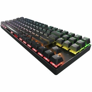 CHERRY MX BOARD 3.0 S Office - Gaming Keyboard - Cable Connectivity - USB Interface - English (US) - MX Keyswitch - Black