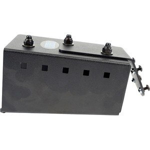 Gamber-Johnson Fahrzeughalterung für Strichcodescanner