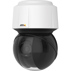 AXIS Q6135-LE 2 Megapixel Outdoor HD Network Camera - Colour - Dome - 250 m - H.264, H.265, MJPEG - 1920 x 1080 - 4.30 mm-