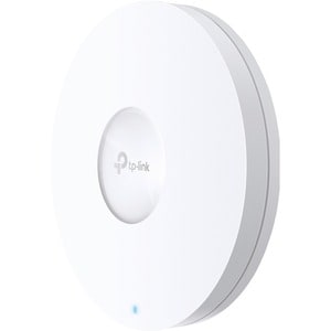 TP-Link EAP620 HD_V2 - Omada WiFi 6 AX1800 Wireless Gigabit Access Point for High-Density Deployment - Limited Lifetime Wa