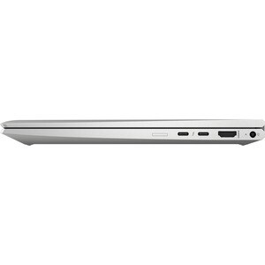 HP EliteBook x360 830 G8 33,8 cm (13,3 Zoll) Touchscreen Umrüstbar 2 in 1 Notebook - Full HD - 1920 x 1080 - Intel Core i7