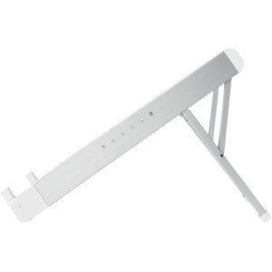 Support pour ordinateur portable Réglable en hauteur Neomounts Neomounts Pro - 43,2 cm (17") - Capacité de Charge 5 kg - 2