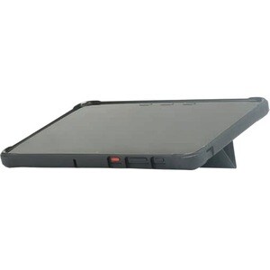 MOBILIS PROTECH Carrying Case Samsung Galaxy Tab Active Pro Tablet - Black - Drop Resistant, Shock Resistant, Shock Absorb