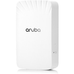 Aruba AP-503H Dual Band 802.11ax 1.50 Gbit/s Wireless Access Point - 2.40 GHz, 5 GHz - Internal - MIMO Technology - 3 x Ne
