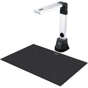 Adesso Cybertrack 810 Document Camera - CMOS - 3.8x Optical Zoom