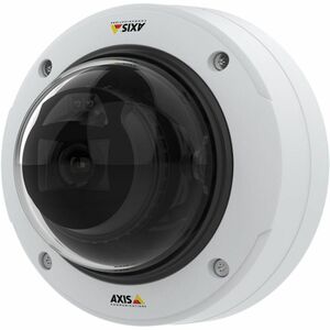 AXIS TP3804-E Mounting Box for Network Camera - White  - Metal
