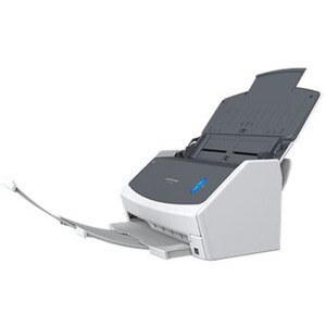PFU Scanner desktop Fujitsu IX1400. Maximum scan size: 216 x 360 mm, Optical scanning resolution: 600 x 600 DPI. Scanner t