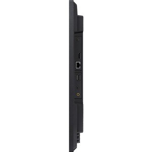 LCD Digital Signage Samsung QB24R-T 604,52 mm - Touchscreen - 1920 x 1080 - 250 cd/m² - 1080p - USB - HDMI - Seriale - LAN