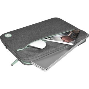 YOSEMITE ECO SLEEVE 15,6  GREY