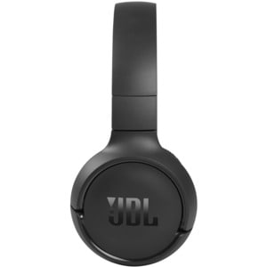 JBL Tune 510BT Wireless Over-the-head Stereo Headset - Black - Binaural - Circumaural - Bluetooth - 32 Ohm - 20 Hz to 20 kHz