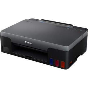 Canon PIXMA G1520 Desktop Inkjet Printer - Colour - 4800 x 1200 dpi Print - Manual Duplex Print - 100 Sheets Input - Photo