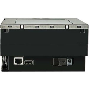 Datalogic Magellan 3510HSi Retail In den Ladentisch integriert Barcode-Scanner-Set - Kabel Konnektivität - USB Kabel im Li
