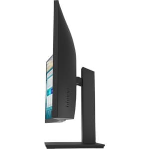 HP P34hc G4 WQHD USB-C Curved Monitor