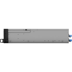 Synology RackStation RS4021XS+. Typ: Speicherserver. Gehäusetyp: Rack (3U). Geräteklasse: Kleines & Mittleres Unternehmen.