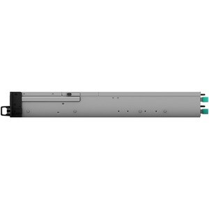 Synology RackStation RS3621RPXS 12 x Total Bays SAN/NAS Storage System - Intel Xeon D-1531 Hexa-core (6 Core) 2.20 GHz - 8
