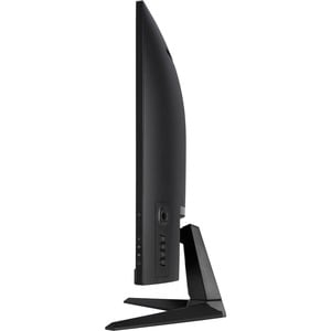 Monitor LCD da gaming Asus VG32VQ1BR 812,8 mm (32") Class WQHD Schermo curvo - 16:9 - Nero - 80 cm (31,5") Viewable - Vert