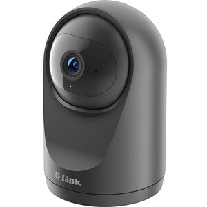 Videocamera compatta Full HD 1080p Pan & Tilt Wi-Fi Inclinazione motorizzata 340° e 90°  Audio a 2 vie con microfono e alt