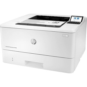 HP LaserJet Enterprise M406dn Desktop Laser Printer - Monochrome - 40 ppm Mono - 1200 x 1200 dpi Print - Automatic Duplex 