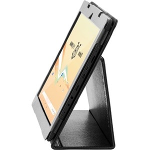 Tablet Hannspree Zeus - 33,8 cm (13,3") Full HD - Cortex A73 Octa core (8 Core) 2 GHz + Cortex A53 - 3 GB RAM - 32 GB SSD 