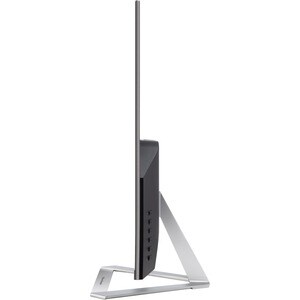 ViewSonic VX3276-2K-MHD-2 32" Class WQHD LCD Monitor - 16:9 - White - 80 cm (31.5") Viewable - In-plane Switching (IPS) Te