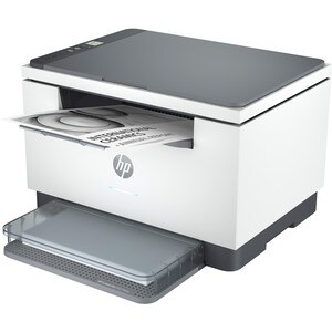 HP LaserJet M234dw Laser Multifunction Printer-Monochrome-Copier/Scanner-30 ppm Mono Print-600x600 dpi Print-Automatic Dup