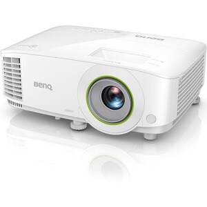 Proiettore DLP BenQ EH600 - 3D Ready - 16:9 - 1920 x 1080 - Frontale, Soffitto - 1080p - 5000 Ora Modo normale - 10000 Ora