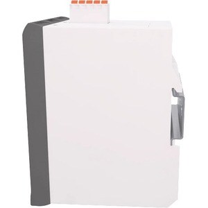 INSYS icom MRX3 LTE 1 SIM Mobilfunk, Ethernet Modem/Wireless Router - 4G - LTE 800, LTE 900, LTE 2100, LTE 1800, LTE 2600,