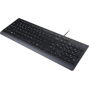 Lenovo Essential Wired Keyboard - US English (103P)