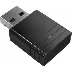 ViewSonic VBS050 Bluetooth 4.2 Wi-Fi/Bluetooth Combo Adapter for Video Extender Transmitter - USB - 2.40 GHz ISM - 5 GHz U