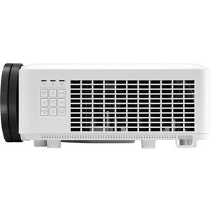ViewSonic LS921WU 3D Short Throw DLP Projector - 16:10 - 1920 x 1200 - Front, Ceiling - 1080p - 20000 Hour Normal Mode - W