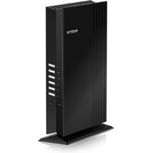 Netgear EAX20 802.11ax 1.76 Gbit/s Wireless Range Extender - 2.40 GHz, 5 GHz - 2 x Internal Antenna(s) - MIMO Technology -