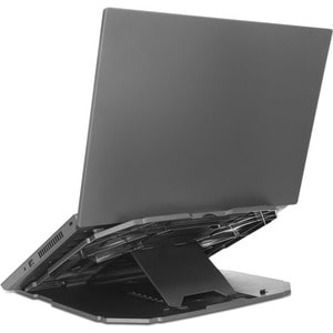 Lenovo Height Adjustable Notebook Stand - 1.5 cm Height x 26.6 cm Depth