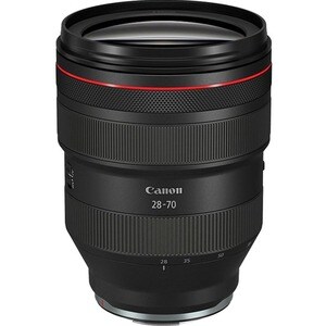 RF 28-70 MM F:2L USMAIP KM0
