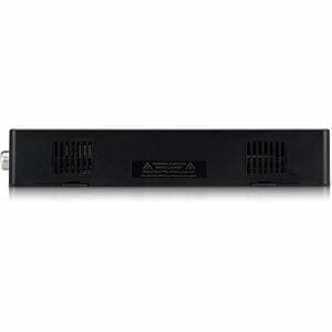 Set-top Box LG Pro:Centric STB-6500 - Televisione terrestre - 2160p - 4K UHDTV - 1 x Uscita HDMI - 1 x HDMI In - Supporto 