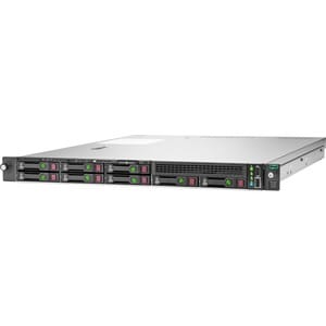 Servidor HPE ProLiant DL160 G10 - 1 x Intel Xeon Bronze 3206R 1.90GHz - 16GB RAM - Serie ATA/600 Controlador - 1U Bastidor