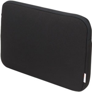 base xx Tasche (Sleeve) für 30,5 cm (12 Zoll) bis 31,8 cm (12,5 Zoll) Notebook - Schwarz - Polyurethan-Schaum, Elastisch K