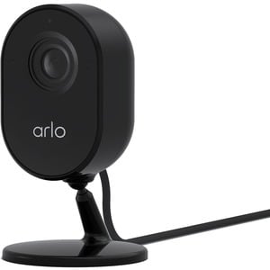Arlo Essential Network Camera - 1 Pack - H.264 - 1920 x 1080 - Wall Mount - Alexa, Google Assistant, IFTTT, SmartThings Su