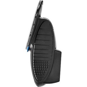 Gertec TC506S Handheld Barcode Scanner - Wireless Connectivity - 1D, 2D - CCD - USB, Ethernet