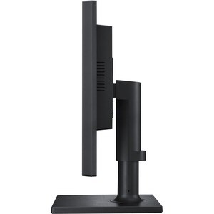 Samsung S24E650BWW 61 cm (24 Zoll) WUXGA LED Gaming-LCD-Monitor - 16:10 Format - Schwarz - 609,60 mm Class - PLS (Plane to