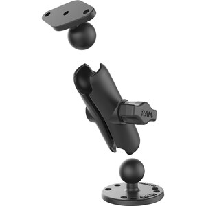 Montage Embarqué RAM Mounts